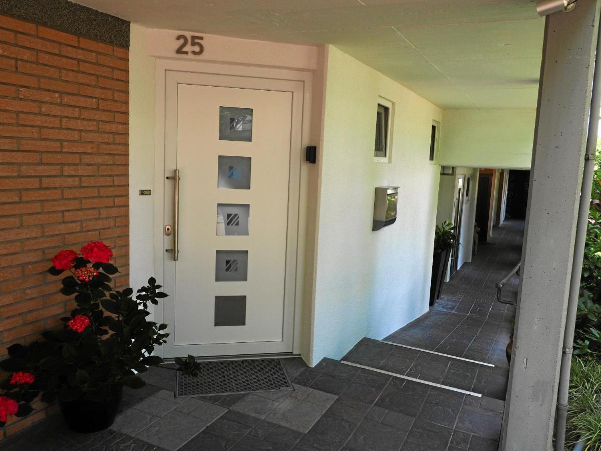 Zuhause Auf Zeit Villa Werther  Exterior photo