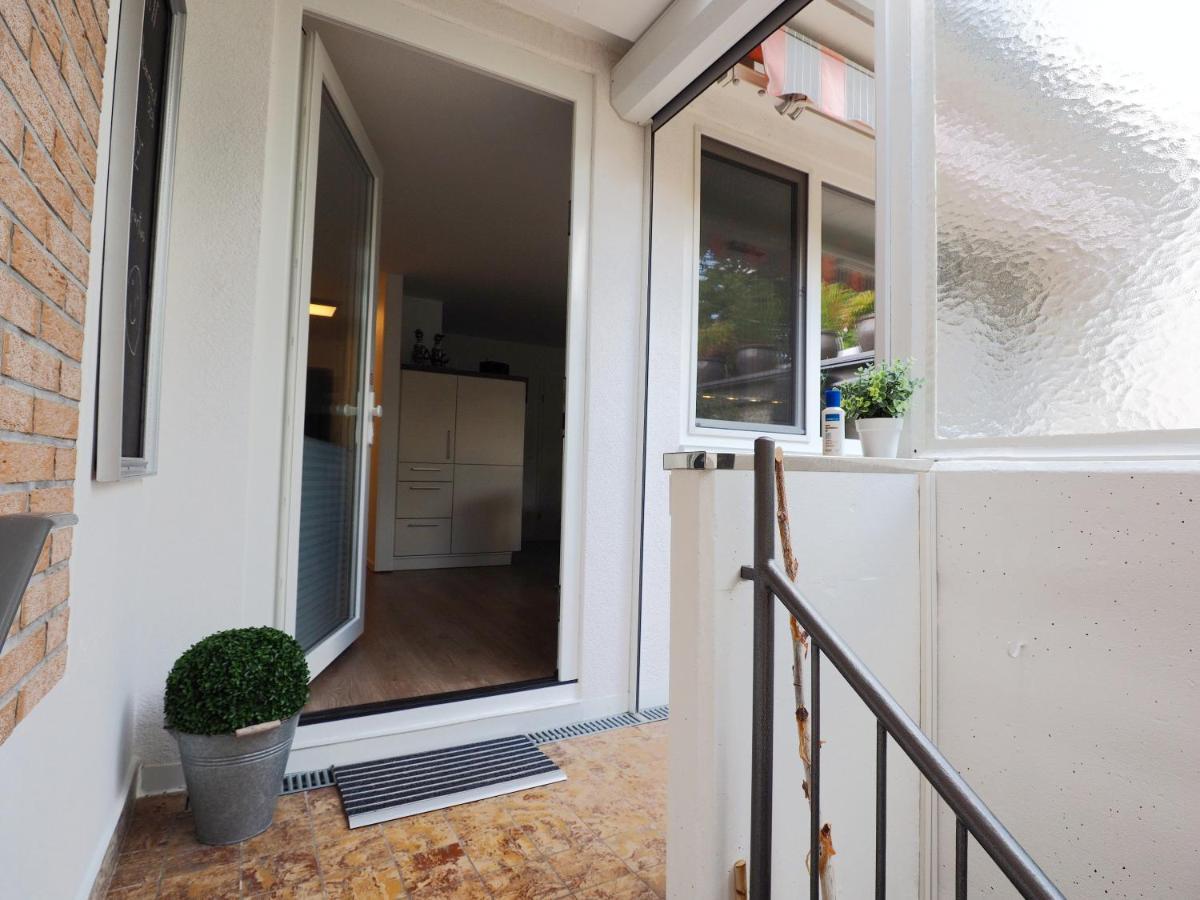 Zuhause Auf Zeit Villa Werther  Exterior photo