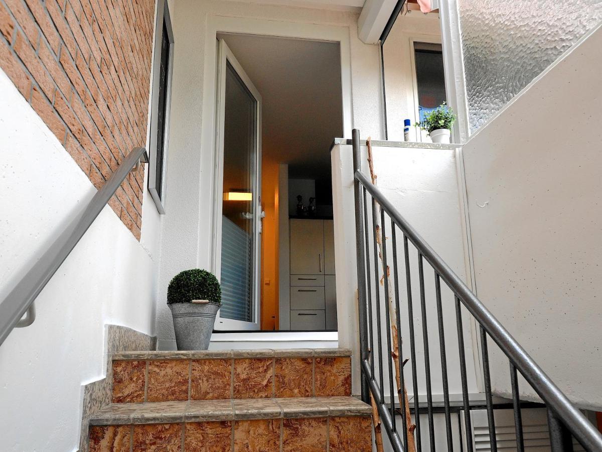 Zuhause Auf Zeit Villa Werther  Exterior photo