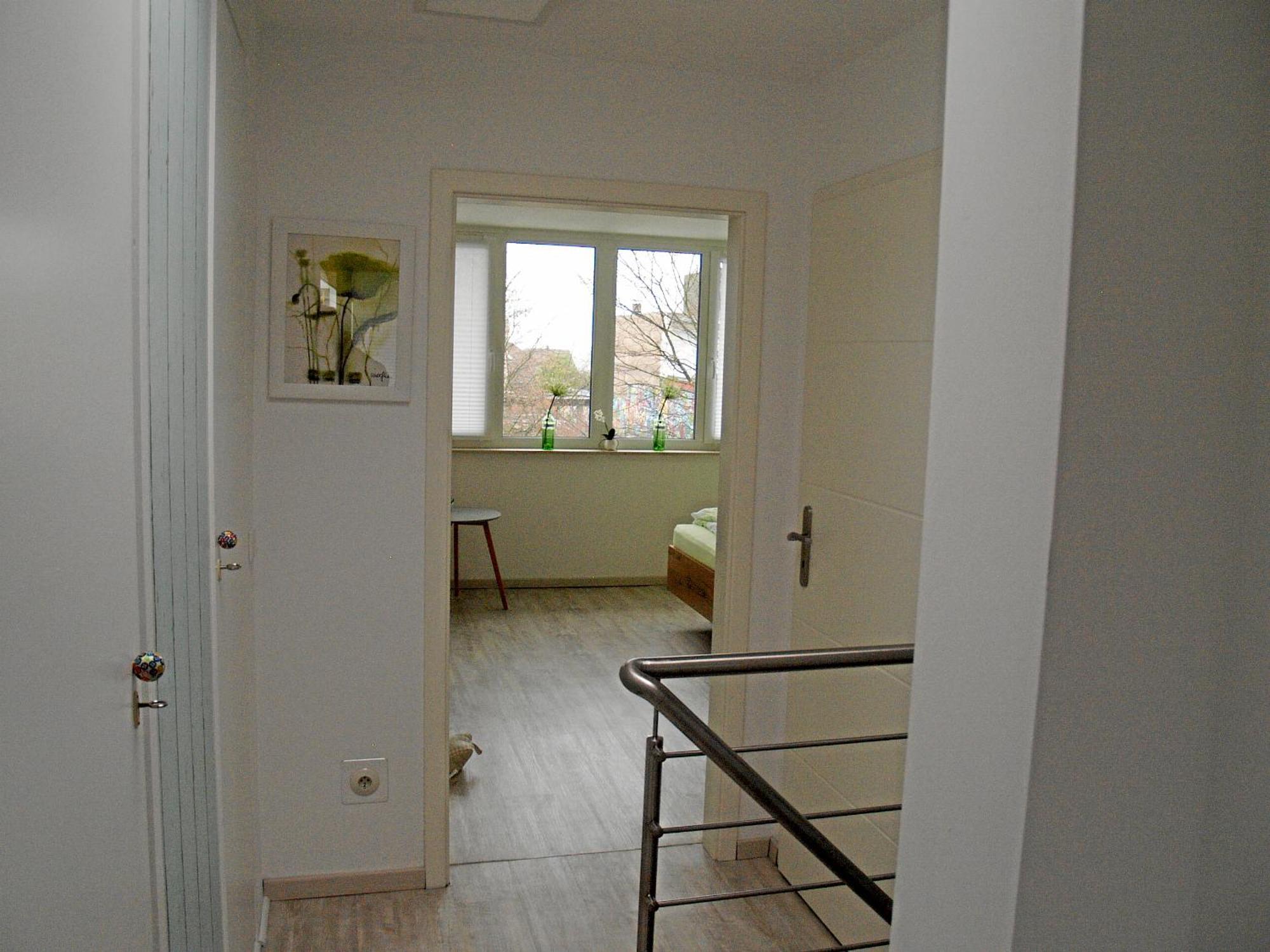 Zuhause Auf Zeit Villa Werther  Exterior photo